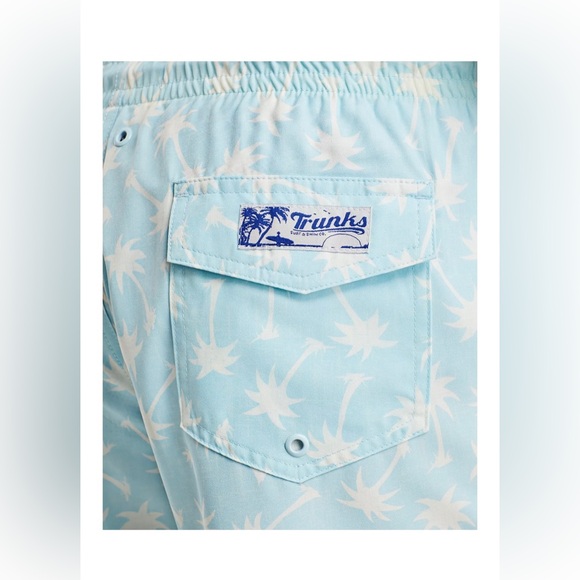 Men’s Trunk size M - Picture 7 of 13